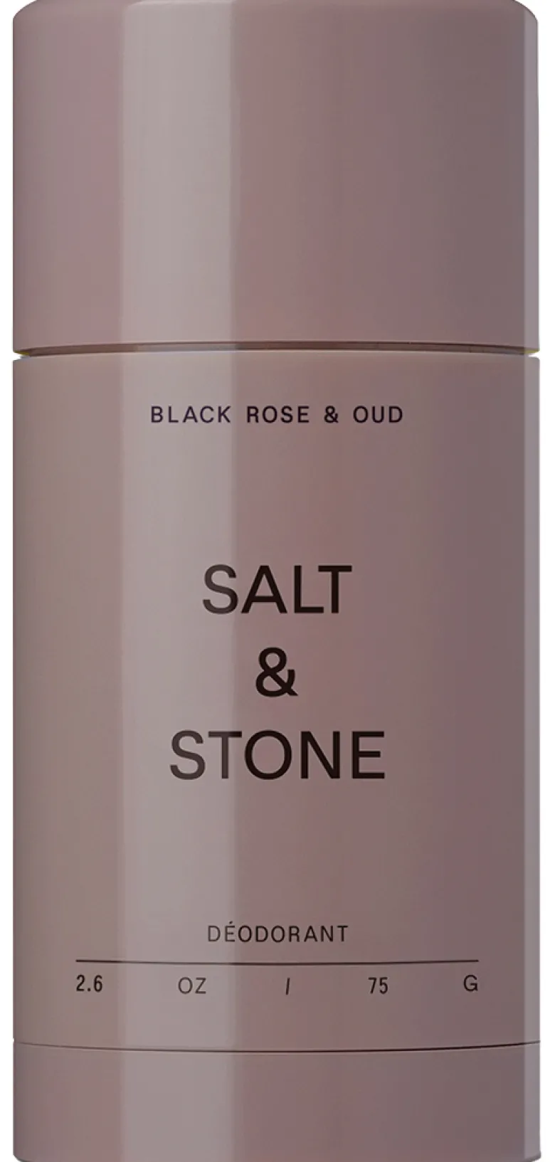 Natural Deodorant