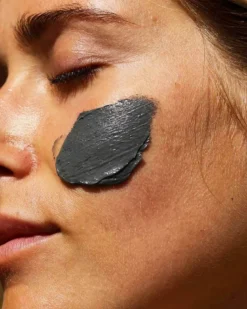 Natural Face Mask Cleansing