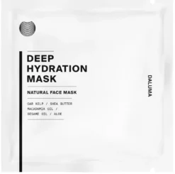Natural Face Mask Hydrating