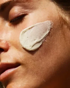 Natural Face Mask Hydrating