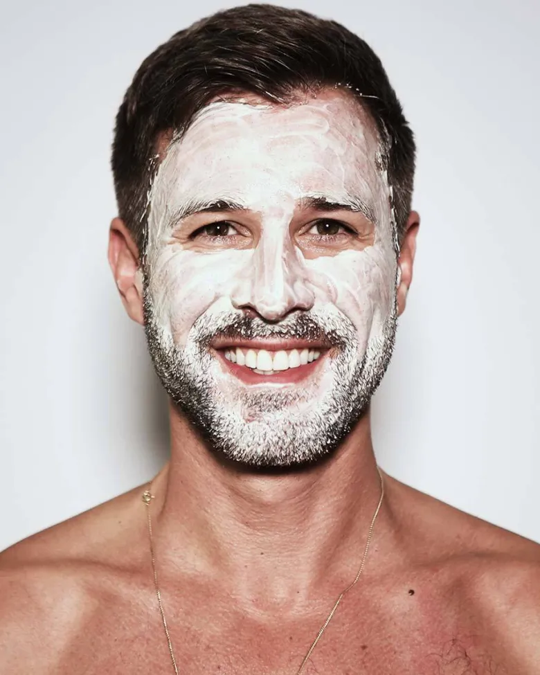 Natural Face Mask Hydrating