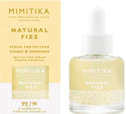 NATURAL FIZZ