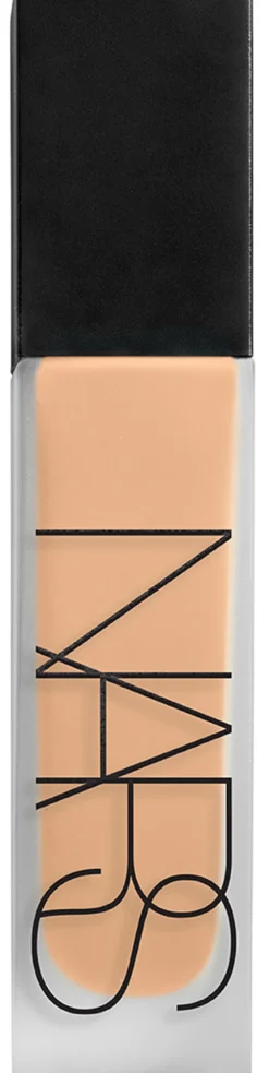NATURAL MATTE LONGWEAR FOUNDATION