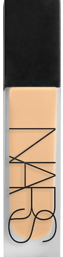 NATURAL MATTE LONGWEAR FOUNDATION