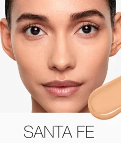 NATURAL MATTE LONGWEAR FOUNDATION