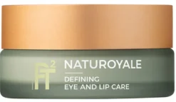NATUROYALE DEFINING EYE AND LIP CARE