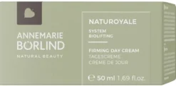 NATUROYALE FIRMING DAY CREAM