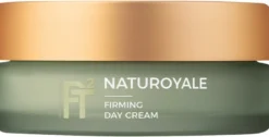 NATUROYALE FIRMING DAY CREAM