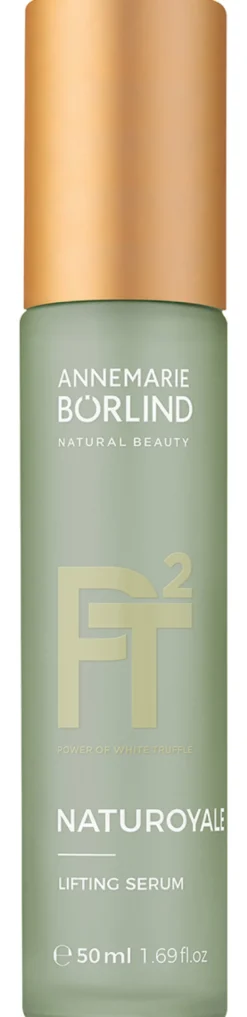 NATUROYALE LIFTING SERUM