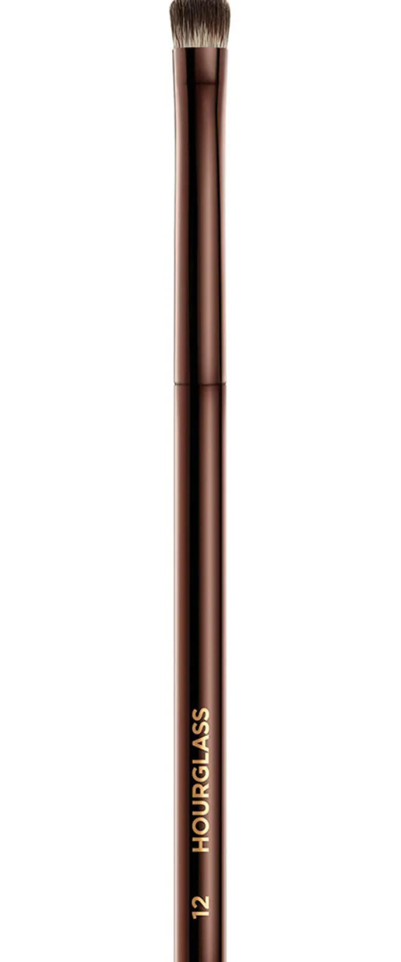 Nº 12 Beveled Shadow Brush