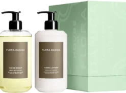 Neon Botanical Hand Soap and Hand Cream