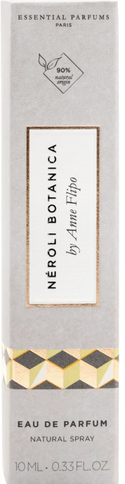 NEROLI BOTANICA