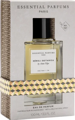 NEROLI BOTANICA