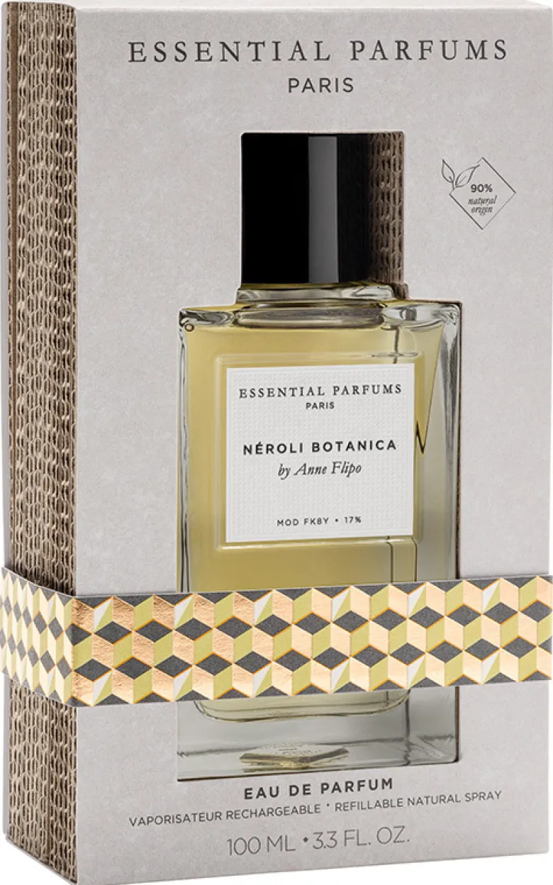 NEROLI BOTANICA