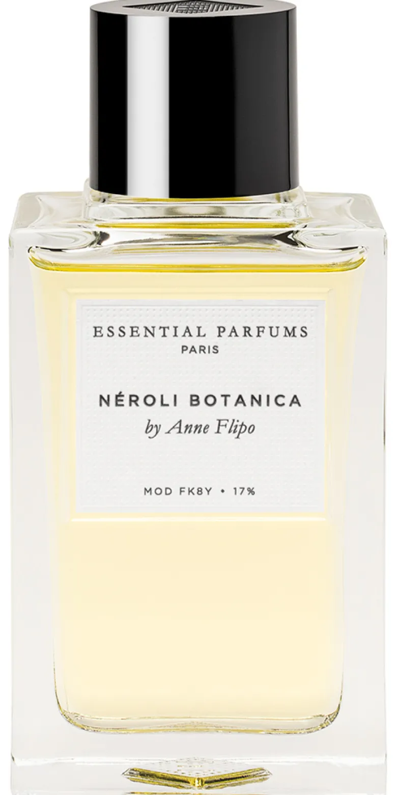 NEROLI BOTANICA