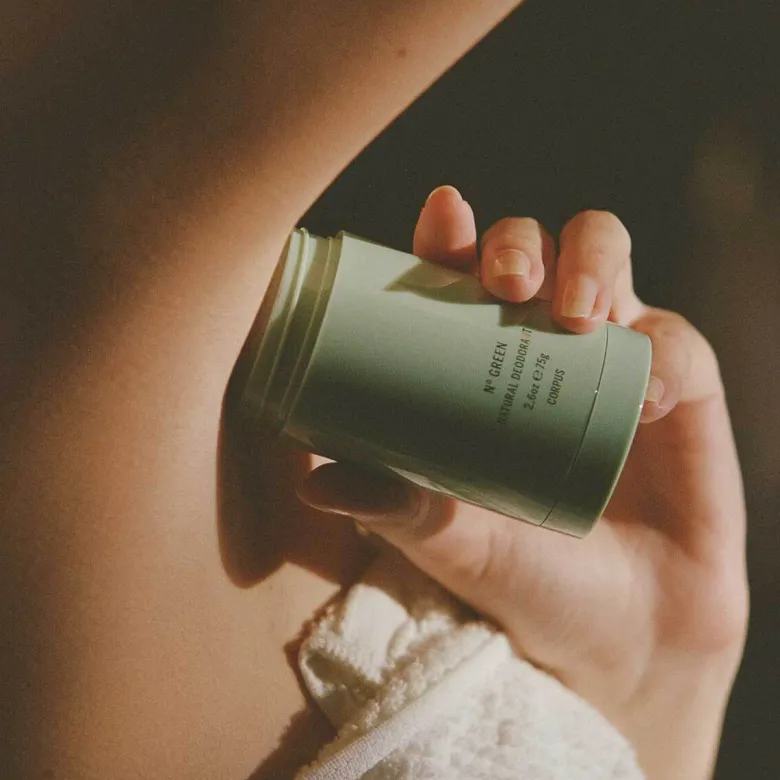 Neroli Deodorant