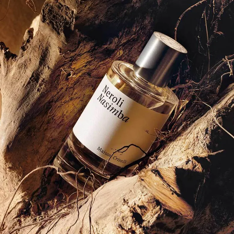 Neroli Nasimba