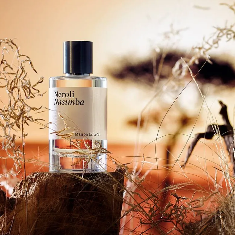 Neroli Nasimba