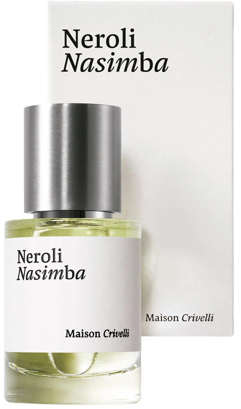 Neroli Nasimba