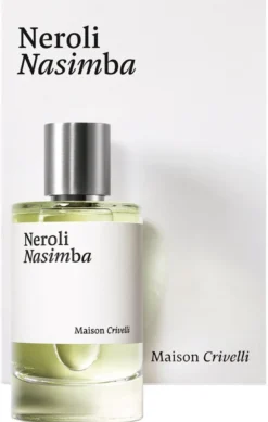 Neroli Nasimba