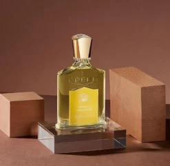 Neroli Sauvage