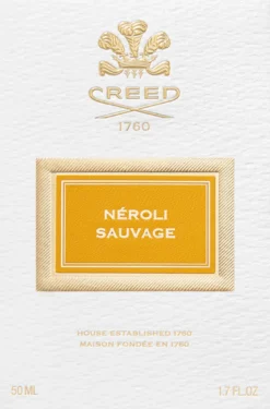Neroli Sauvage