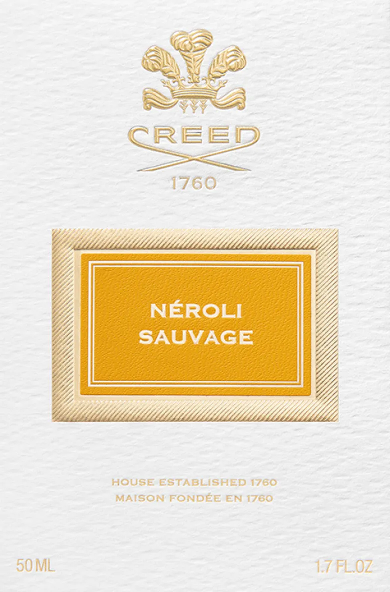 Neroli Sauvage