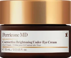 Neuropeptide Corrective Brightening Under-Eye Cream