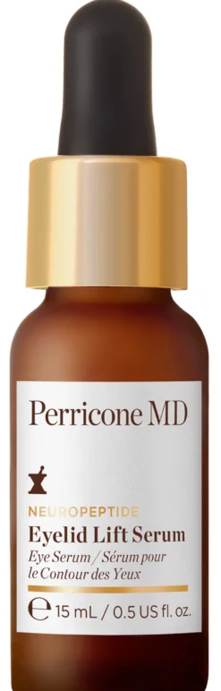 Neuropeptide Eyelid lift Serum