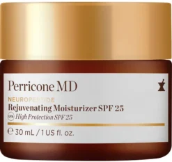 Neuropeptide Rejuvenating Moisturizer SPF 25