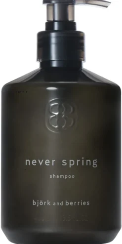 Never Spring Shampoo