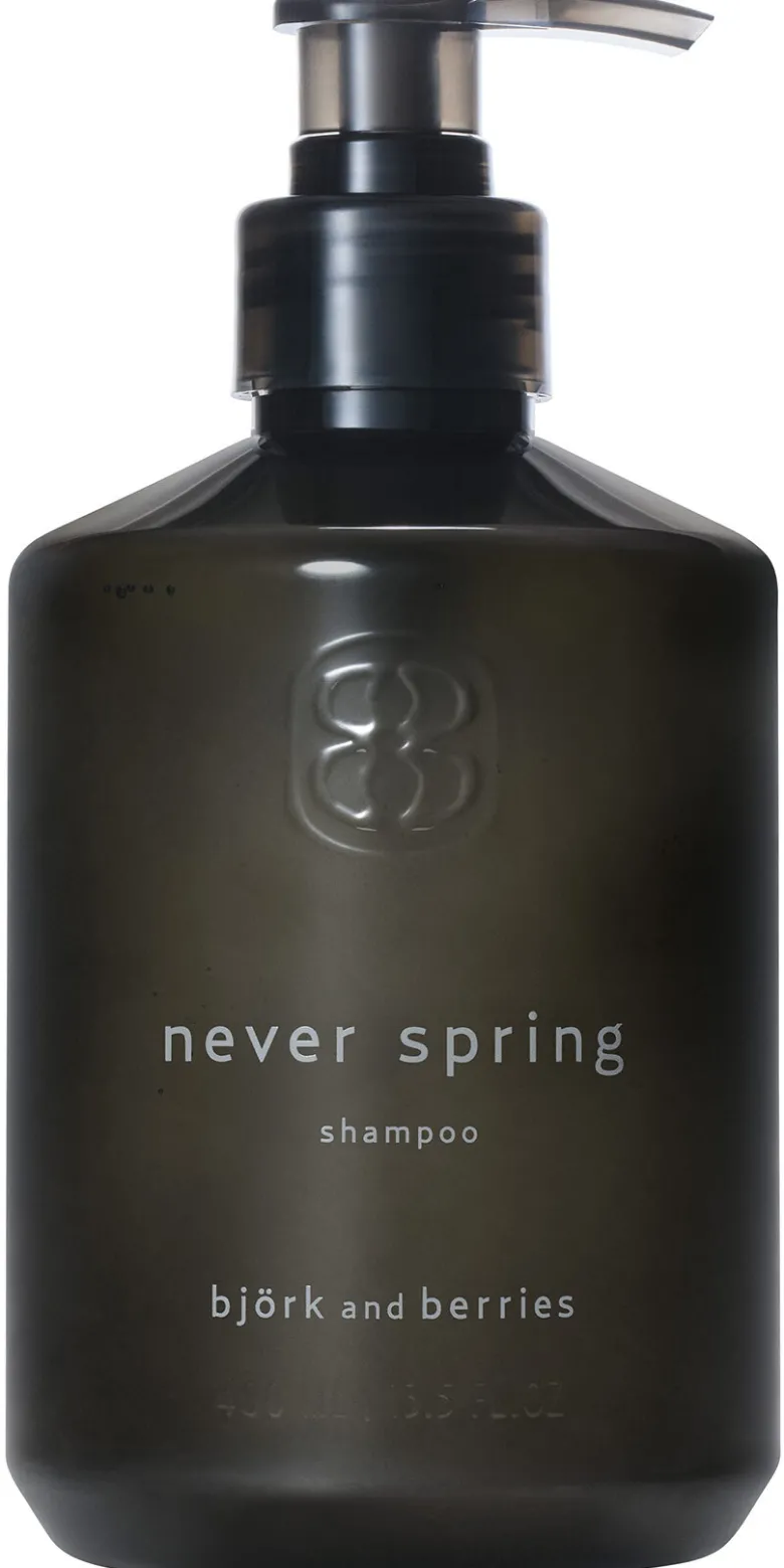 Never Spring Shampoo