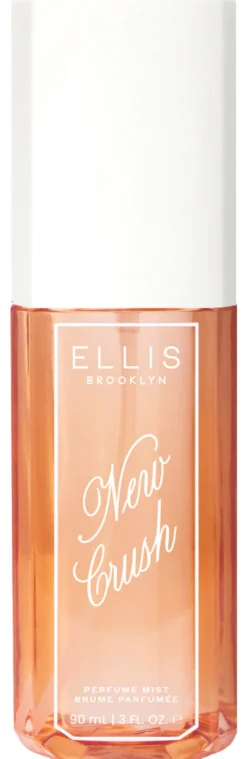 NEW CRUSH Perfume Mist