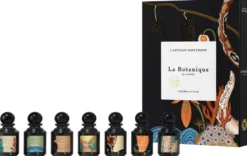 NEW LA BOTANIQUE DISCOVERY SET