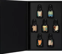 NEW LA BOTANIQUE DISCOVERY SET