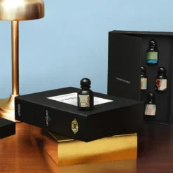 NEW LA BOTANIQUE DISCOVERY SET