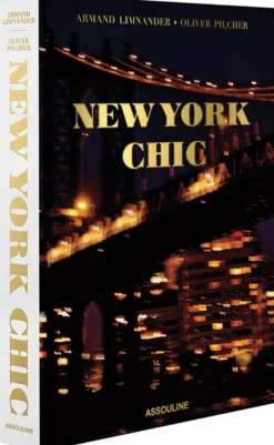 New York Chic