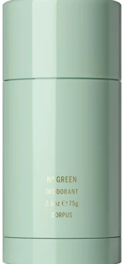 N°Green Deodorant