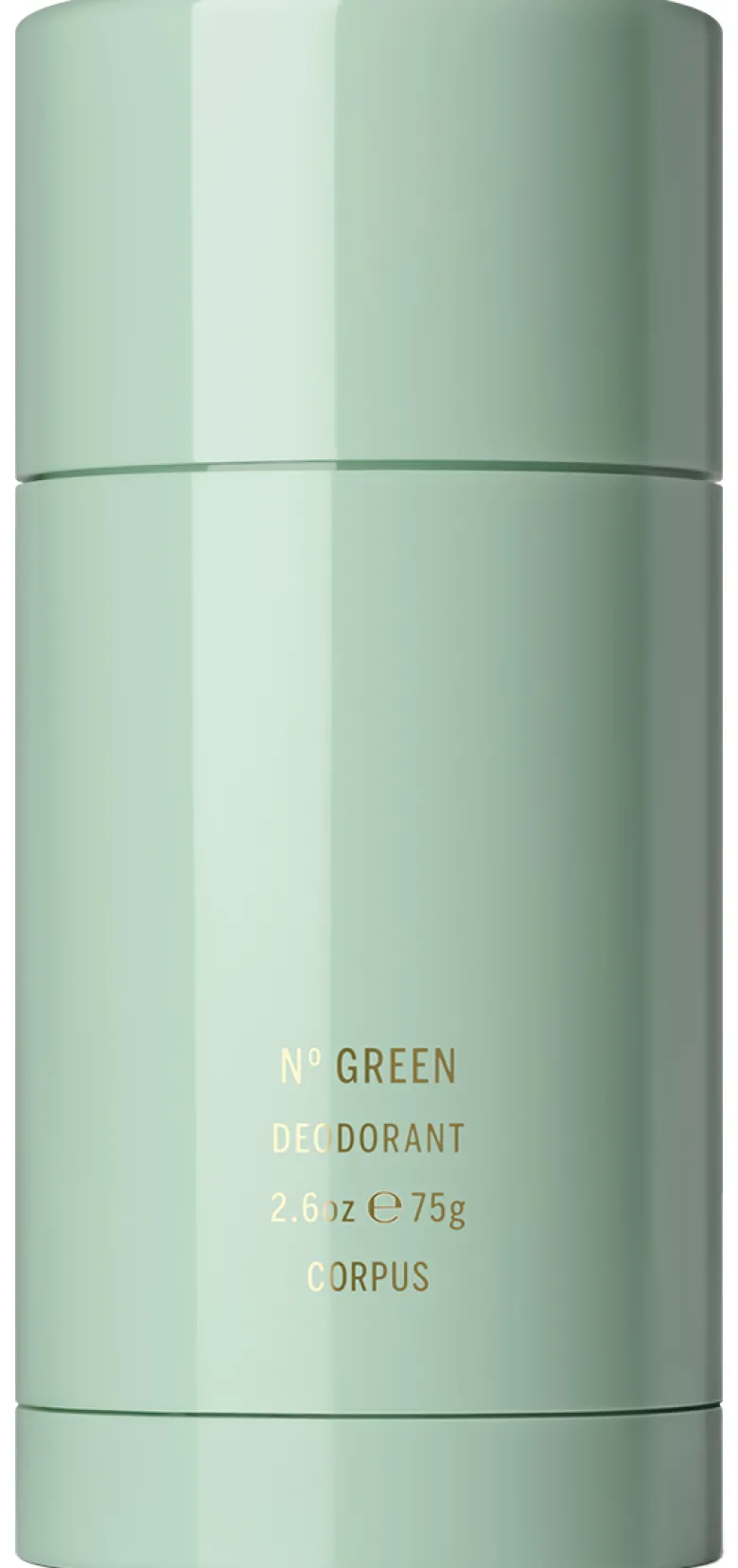 N°Green Deodorant