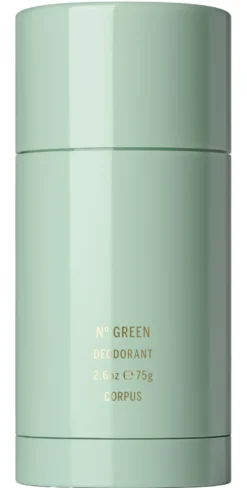 N°Green Deodorant