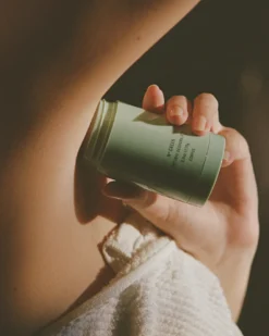 N°Green Deodorant