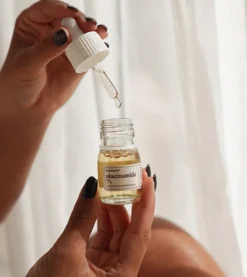 Niacinamide 7%