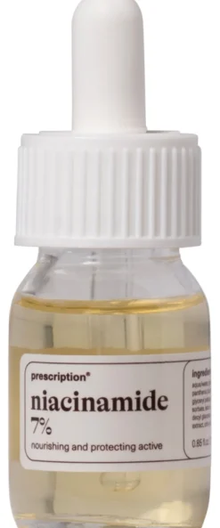 Niacinamide 7%