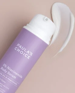 5% Niacinamide Body Serum