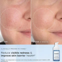 Niacinamide Peptides