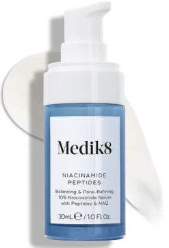 Niacinamide Peptides