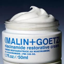 Niacinamide restorative cream