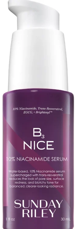10% NIACINAMIDE SERUM