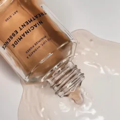 NIacinamide Treatment Essence