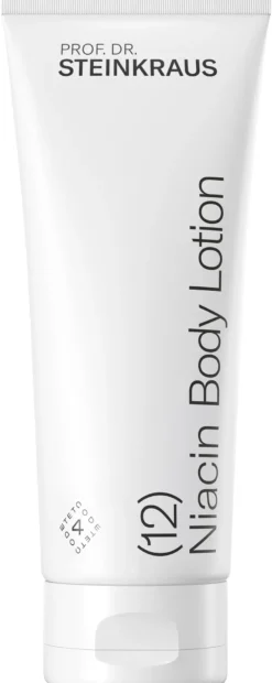 Niacin Body Lotion